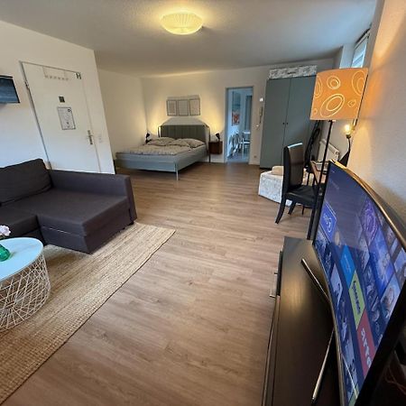 Apartment Regener Lorrach Exterior photo