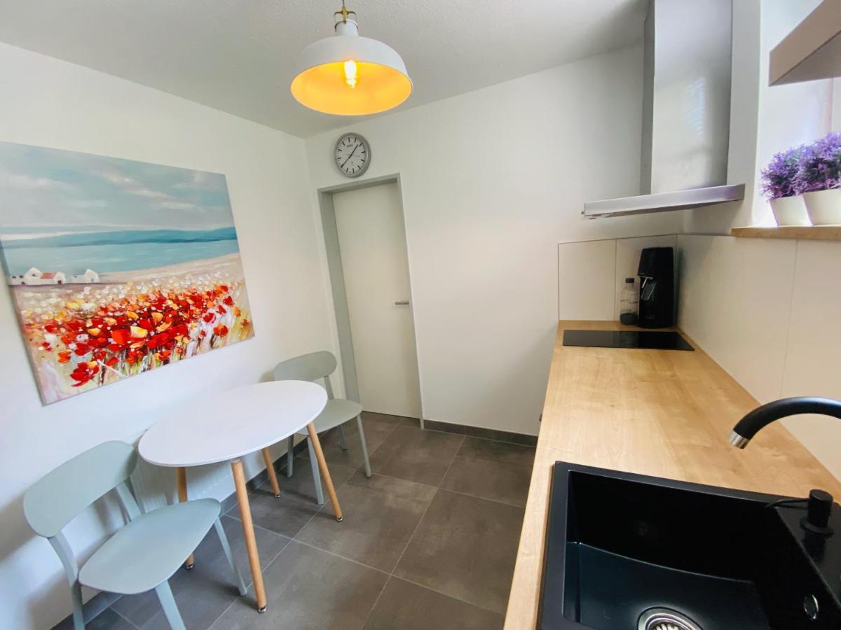 Apartment Regener Lorrach Exterior photo